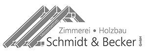 Zimmerei Schmidt & Becker GmbH